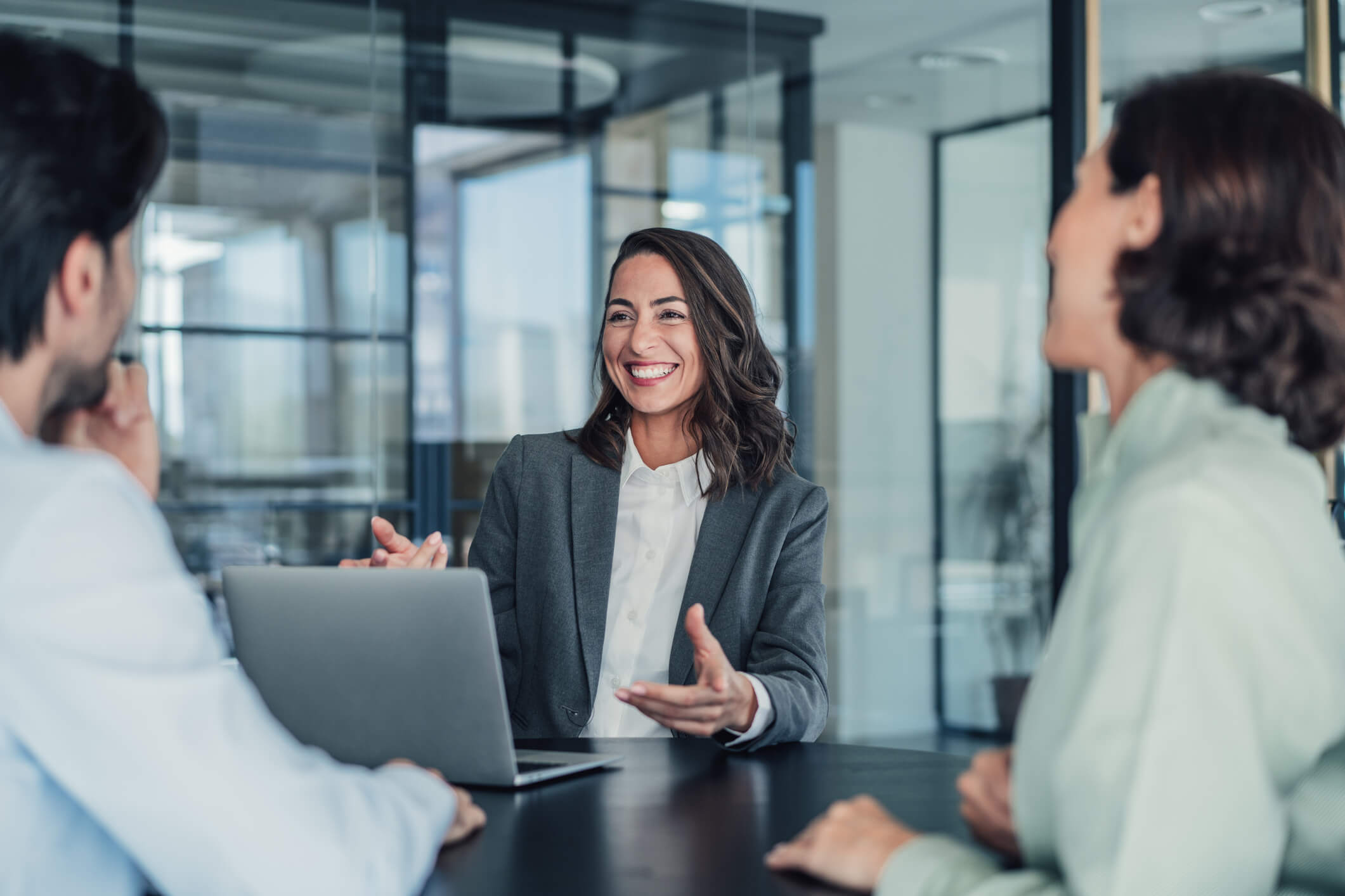Unlock Specialist Business Loans with a Broker